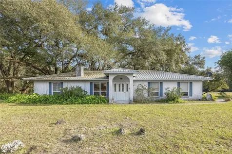 23317 NE 35th Avenue Melrose FL 32666