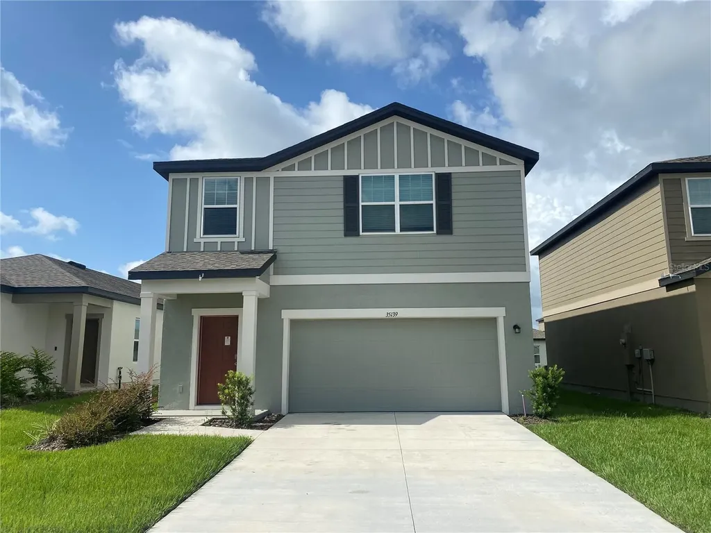 35139 White Water Lily Way Zephyrhills FL 33541