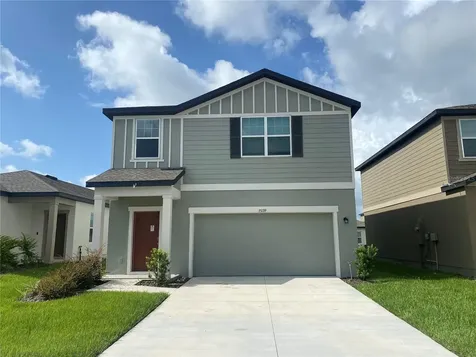 35139 White Water Lily Way Zephyrhills FL 33541