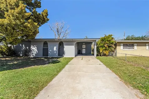 4255 Clarinda Street Orlando FL 32811