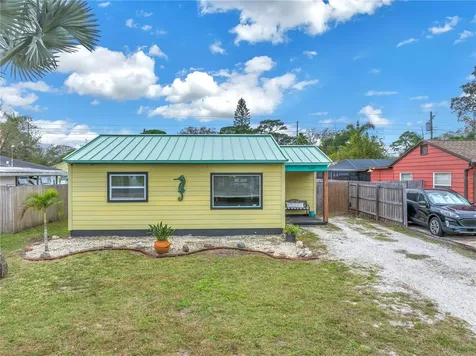 2661 Miriam Street S Gulfport FL 33711