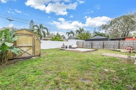2661 Miriam Street S Gulfport FL 33711