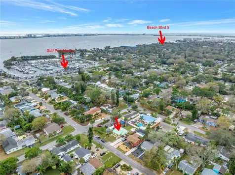 2661 Miriam Street S Gulfport FL 33711