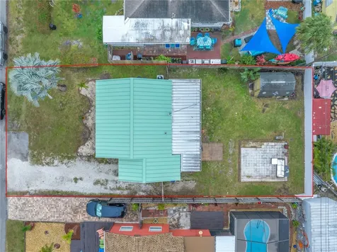 2661 Miriam Street S Gulfport FL 33711