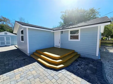 4501 71st Street N St Petersburg FL 33709
