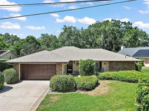 1675 Clay Boulevard Eustis FL 32726