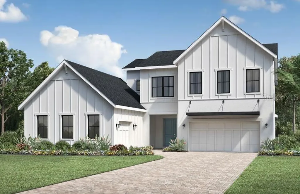 9336 Santorini Drive Orlando FL 32827
