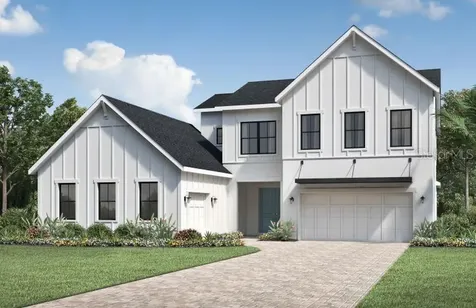 9336 Santorini Drive Orlando FL 32827