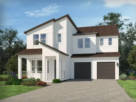 16097 Silver Brook Way Winter Garden FL 34787
