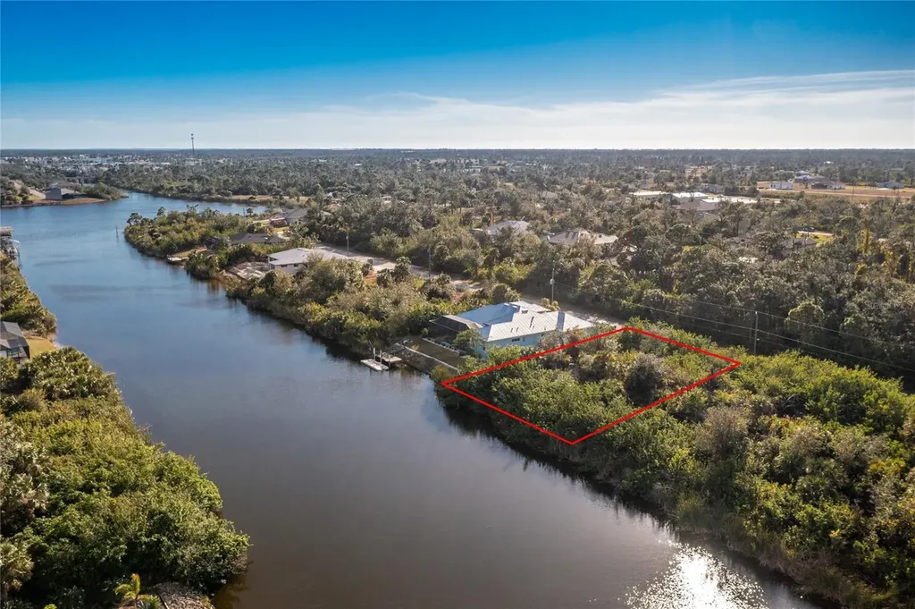 10168 Cocoa Beach Street Port Charlotte FL 33981