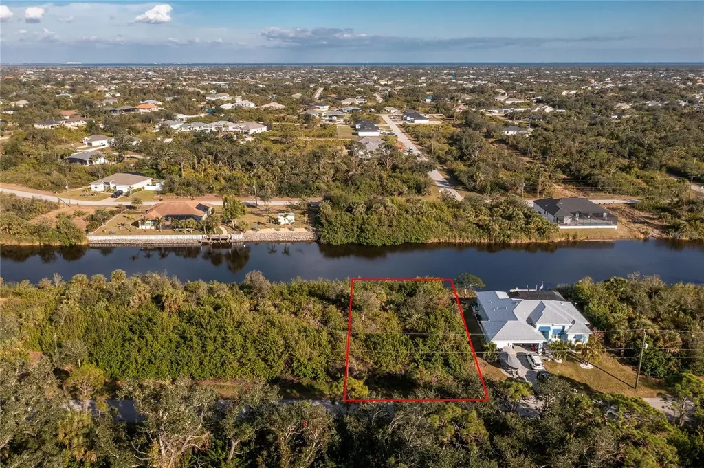 10168 Cocoa Beach Street Port Charlotte FL 33981