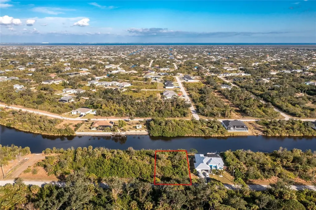 10168 Cocoa Beach Street Port Charlotte FL 33981