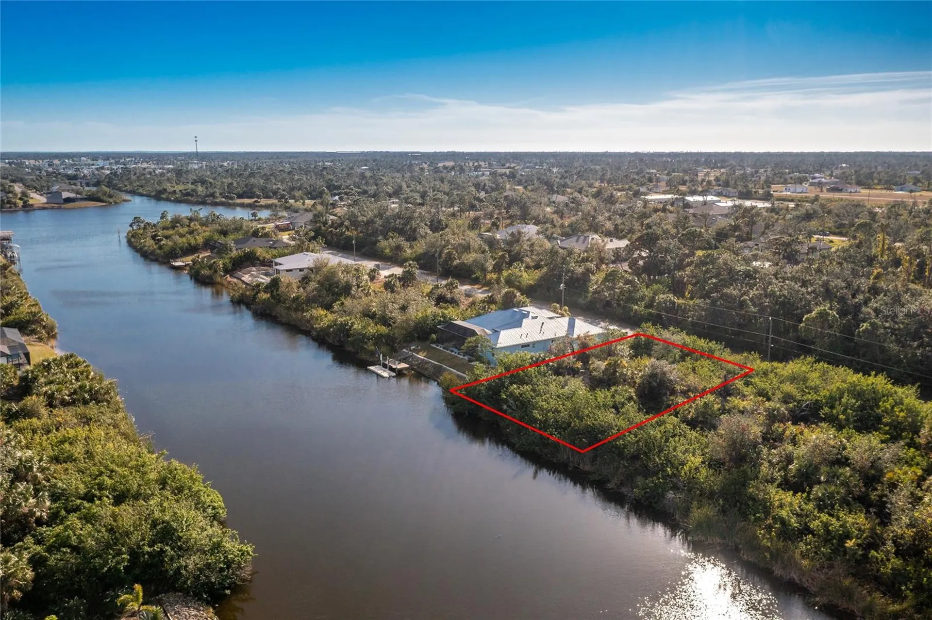 10168 Cocoa Beach Street Port Charlotte FL 33981