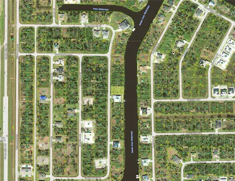 10168 Cocoa Beach Street Port Charlotte FL 33981