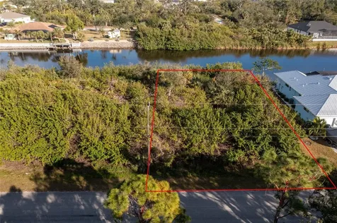 10168 Cocoa Beach Street Port Charlotte FL 33981