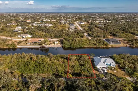 10168 Cocoa Beach Street Port Charlotte FL 33981