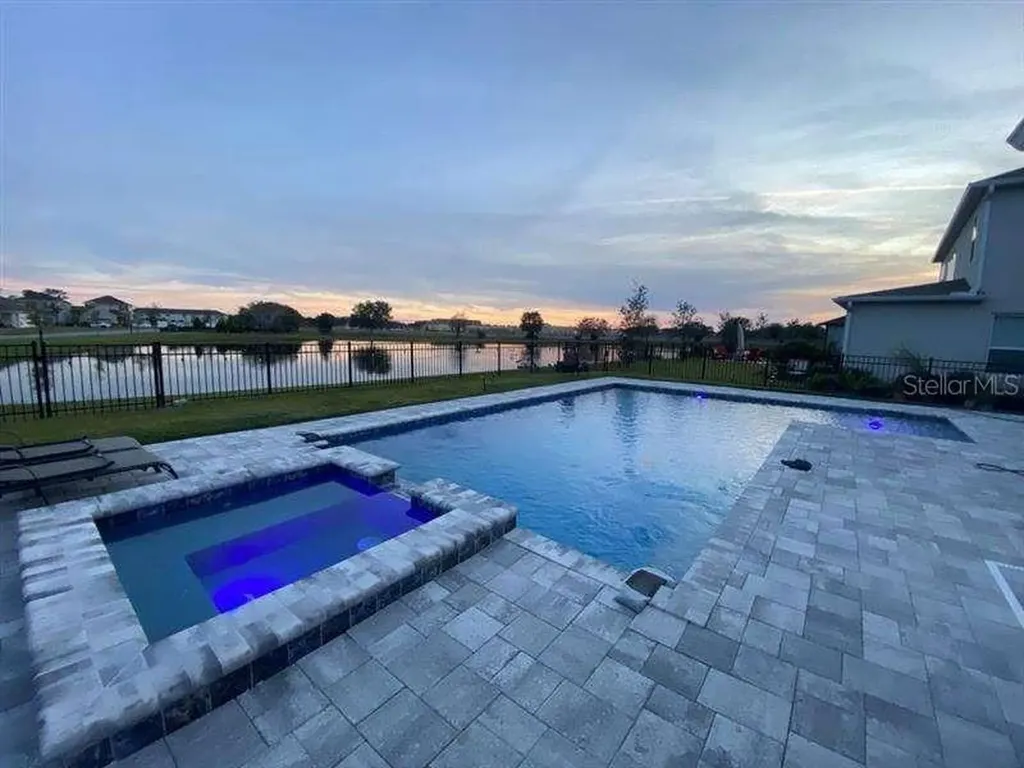 2486 Pearl Cider Street Orlando FL 32824