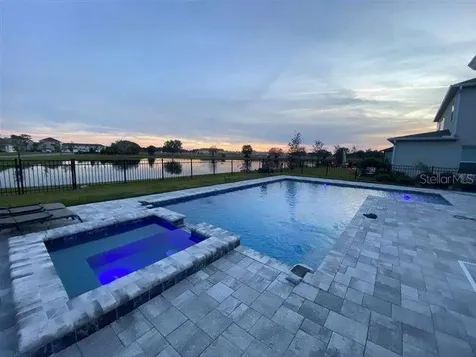 2486 Pearl Cider Street Orlando FL 32824