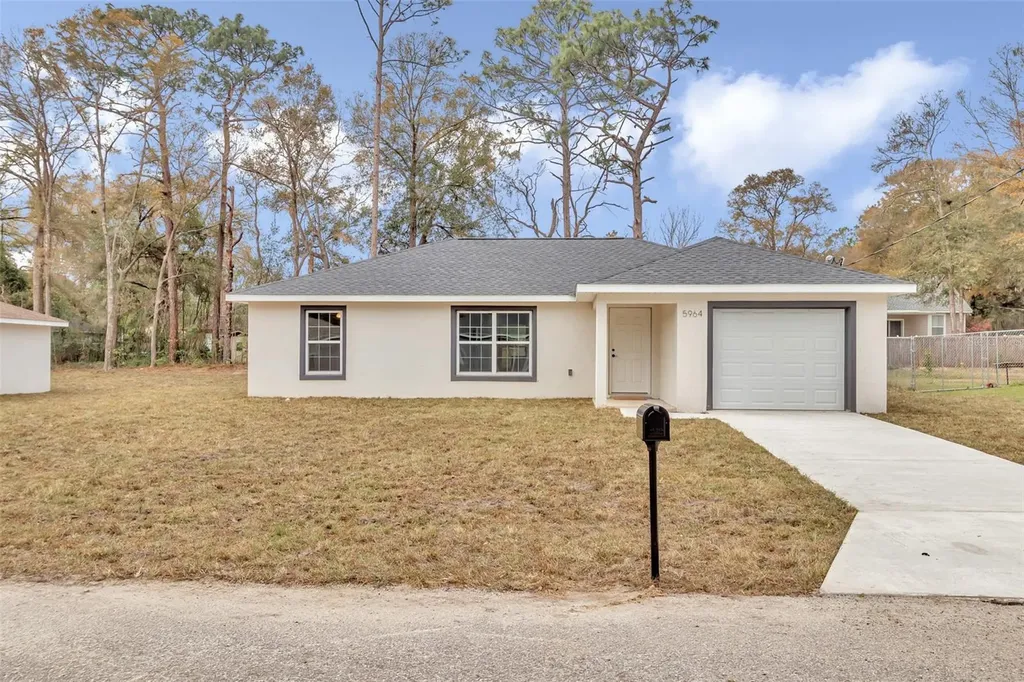 5964 NW 57th Avenue Ocala FL 34482