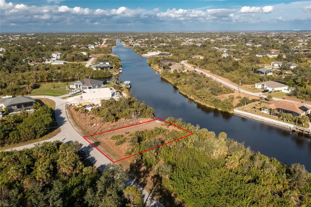 10136 Cocoa Beach Street Port Charlotte FL 33981