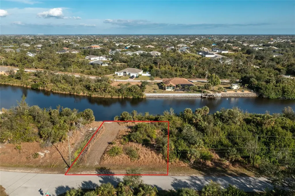 10136 Cocoa Beach Street Port Charlotte FL 33981