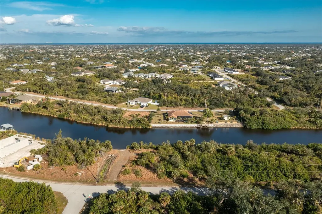 10136 Cocoa Beach Street Port Charlotte FL 33981