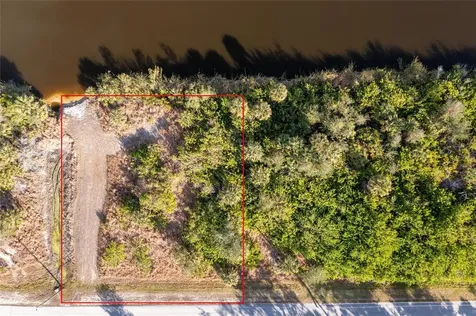 10136 Cocoa Beach Street Port Charlotte FL 33981