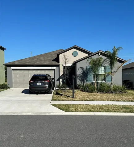 2591 Red Egret Drive Bartow FL 33830