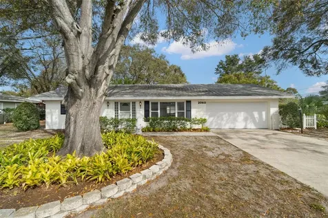 2060 Rainbow Drive Clearwater FL 33765