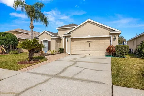 2727 Billingham Drive Land O Lakes FL 34639