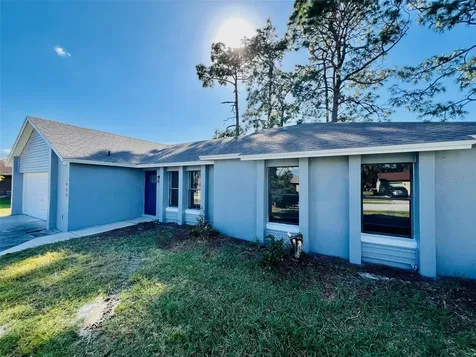 1444 Montecito Avenue Deltona FL 32738