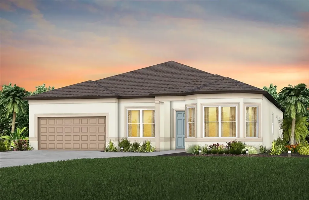 20784 Magnolia Creek Lane Land O Lakes FL 34638