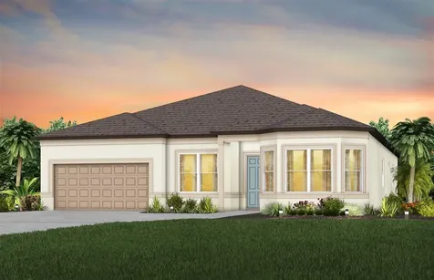 20784 Magnolia Creek Lane Land O Lakes FL 34638