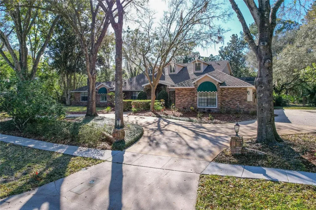 388 Woodstead Circle Longwood FL 32779