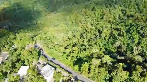 Road 785 Km.hm 4 Barrio Caguitas Aguas Buenas PR 00703