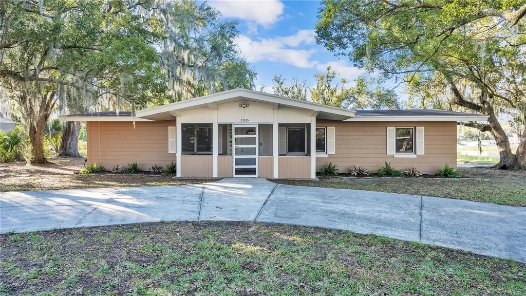 1185 W Seminole Trail Bartow FL 33830