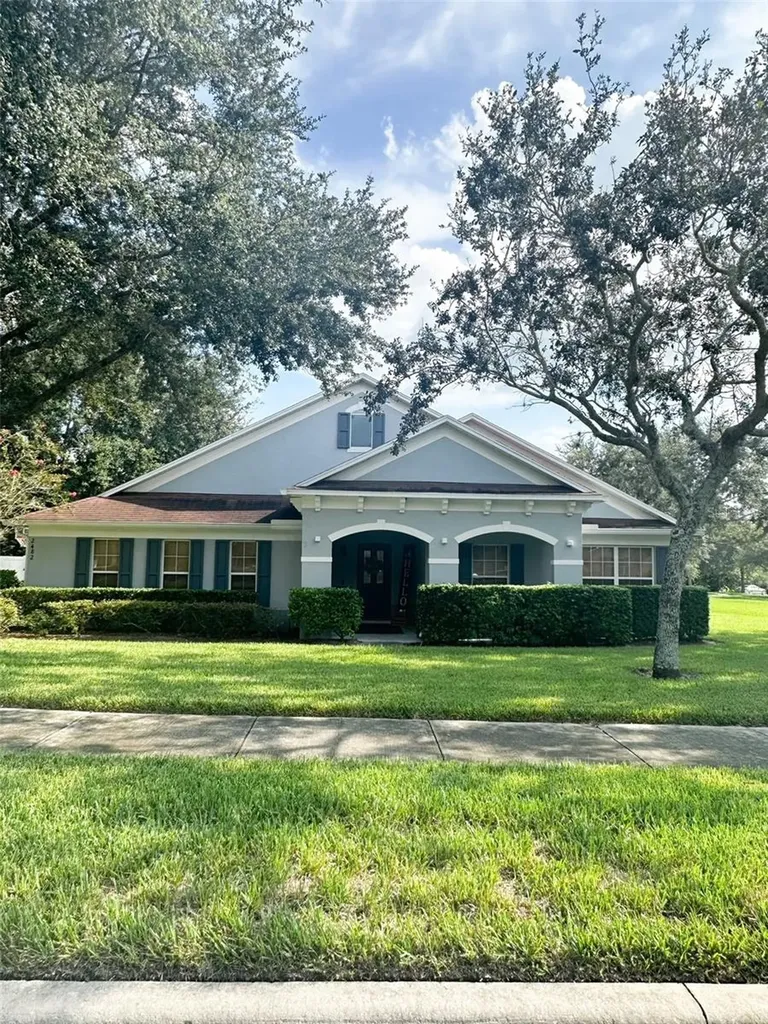 2482 Breezy Meadow Road Apopka FL 32712