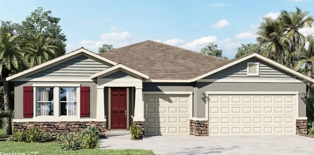 2033 S Old Killarney Street Winter Garden FL 34787