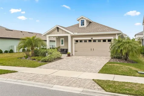 288 Weathered Edge Drive St Augustine FL 32092
