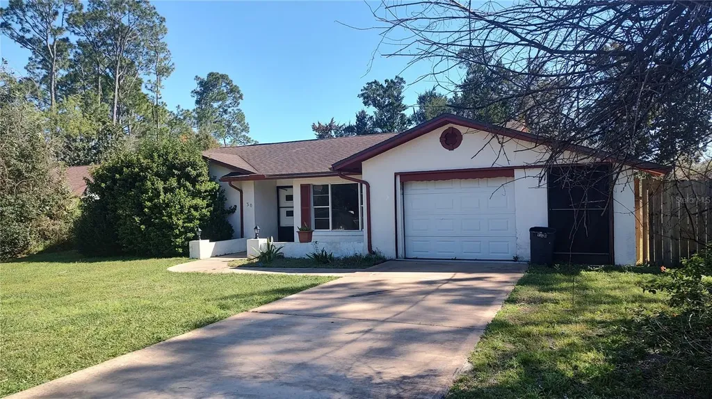 30 Federal Lane Palm Coast FL 32137