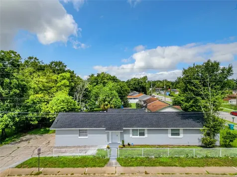 4004 Ford Street Orlando FL 32811