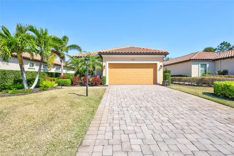 5363 Vaccaro Court Bradenton FL 34211