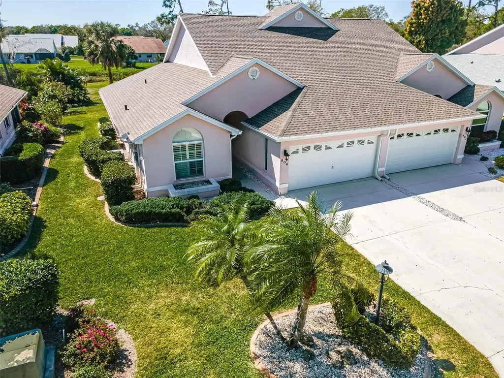 806 Bayport Circle Venice FL 34292