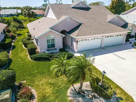 806 Bayport Circle Venice FL 34292