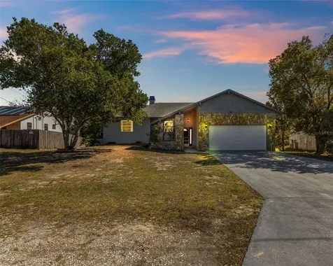 2148 Deborah Drive Spring Hill FL 34609