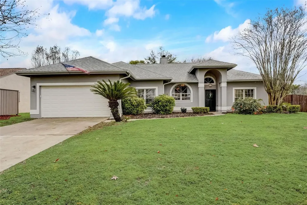 5207 Razorback Court Orlando FL 32819