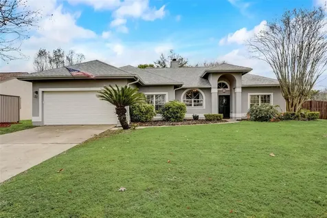 5207 Razorback Court Orlando FL 32819