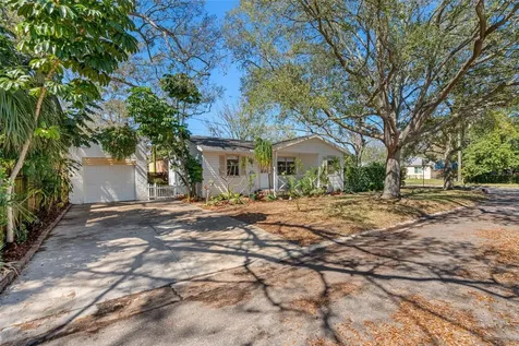 4922 Union Street N St Petersburg FL 33714