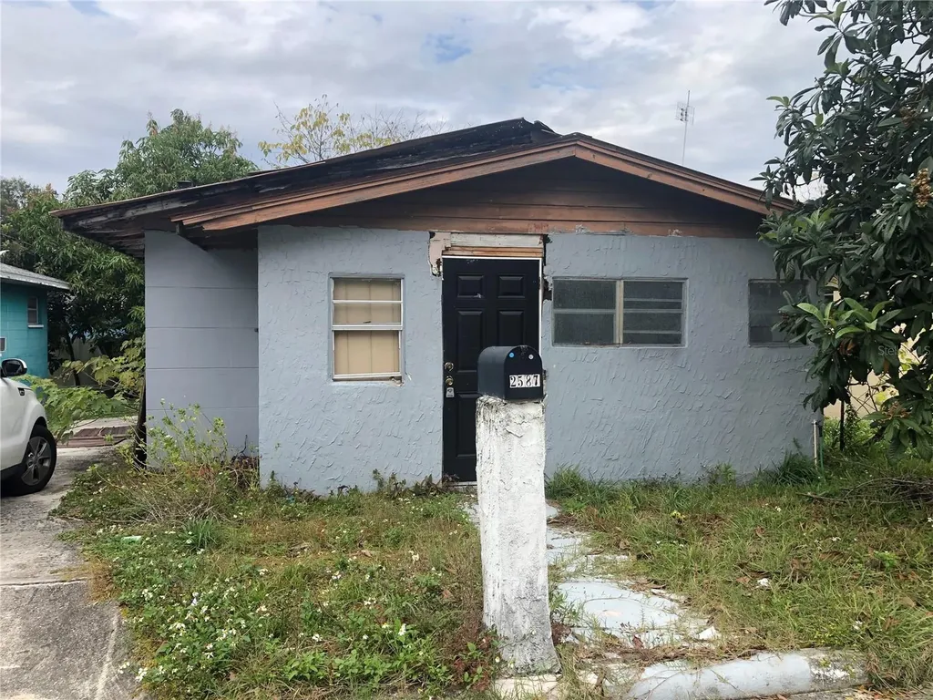 723 W 14th Street Lakeland FL 33805