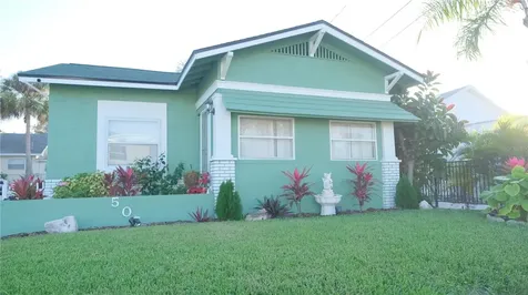 505 Engman Street Clearwater FL 33755